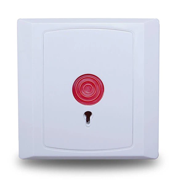 Emergency Alarm Button