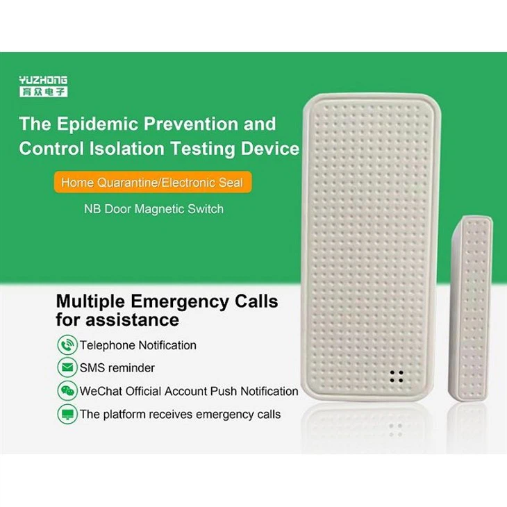 Door Magnetic Switch